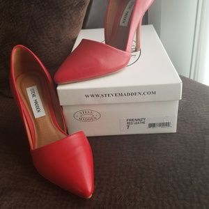 Steve Madden heels